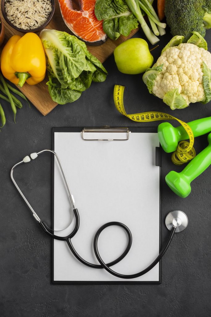 Contabilidade Especializada para Nutricionistas em Jundiaí