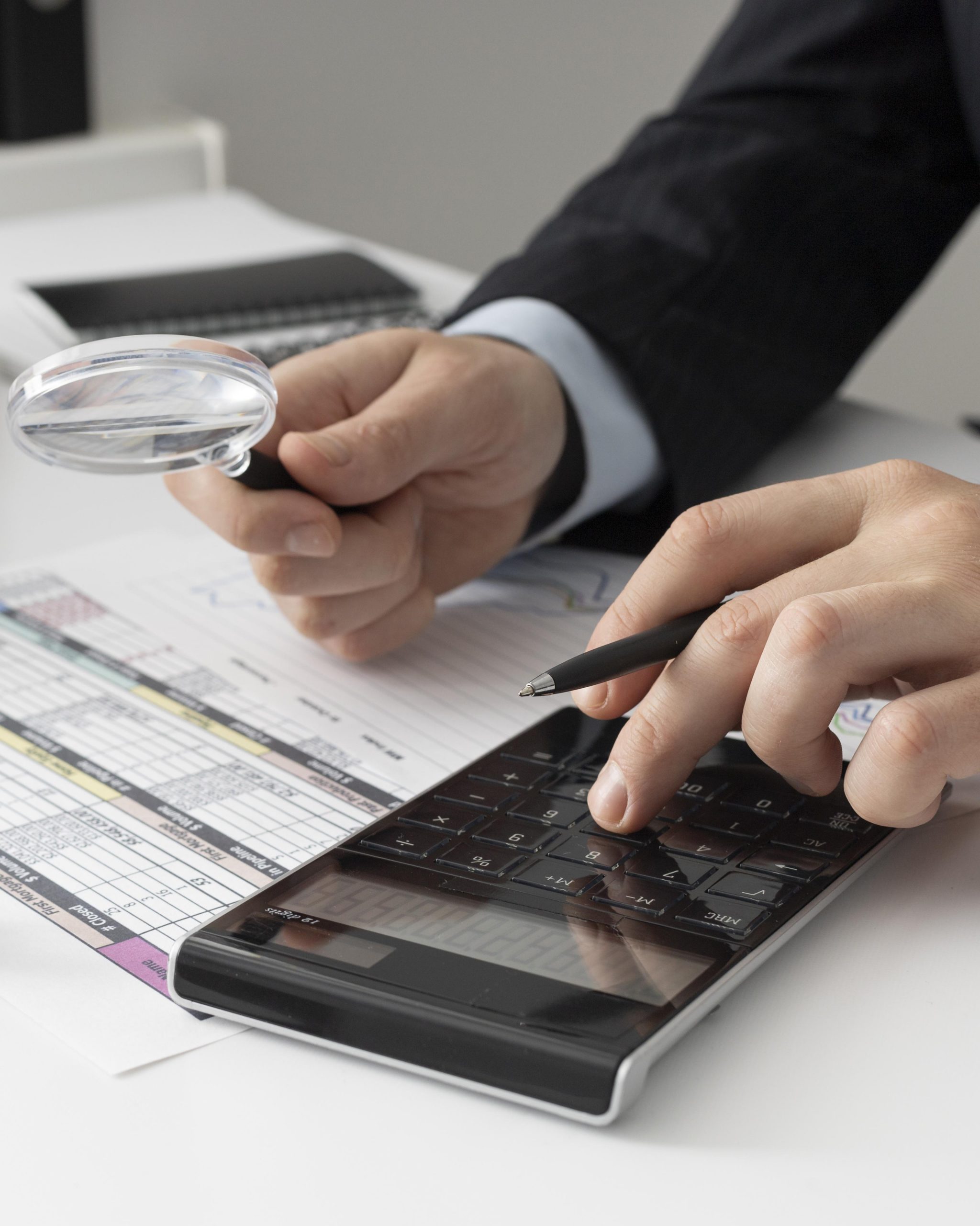 Contabilidade para Associações Privadas e Igrejas em Jundiaí